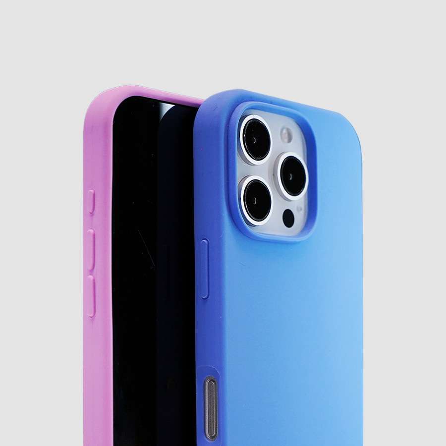 Cover Ultra Morbida per iPhone 17
