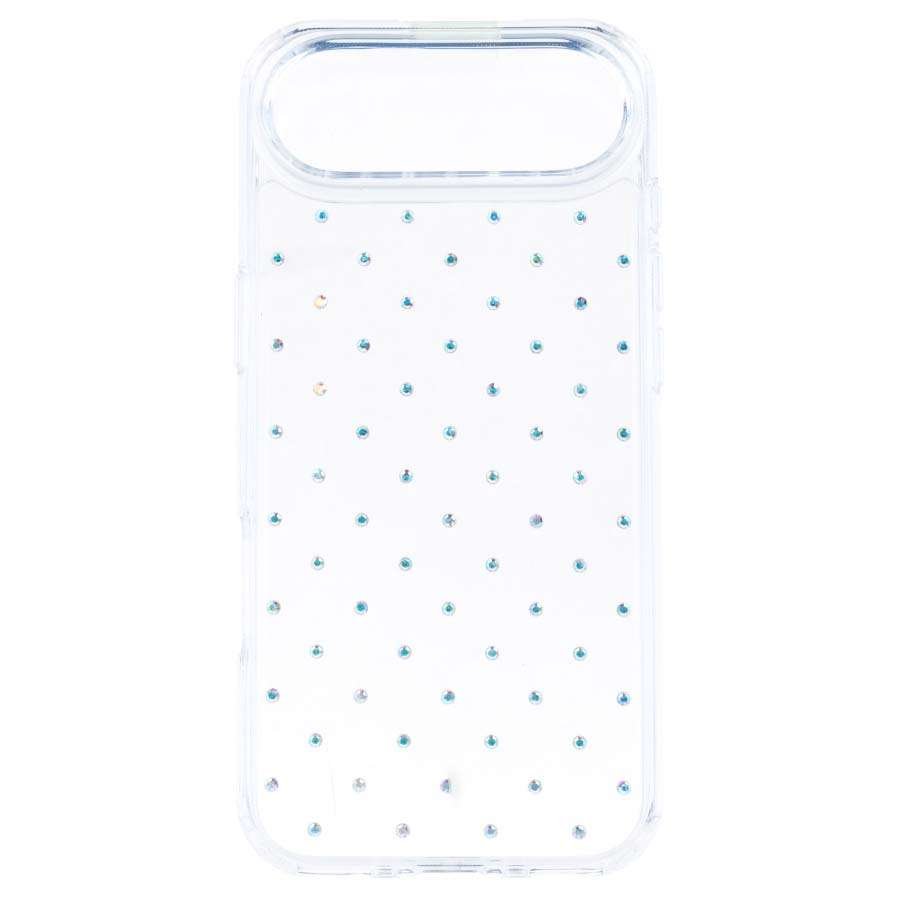Cover Brillantini per iPhone Air