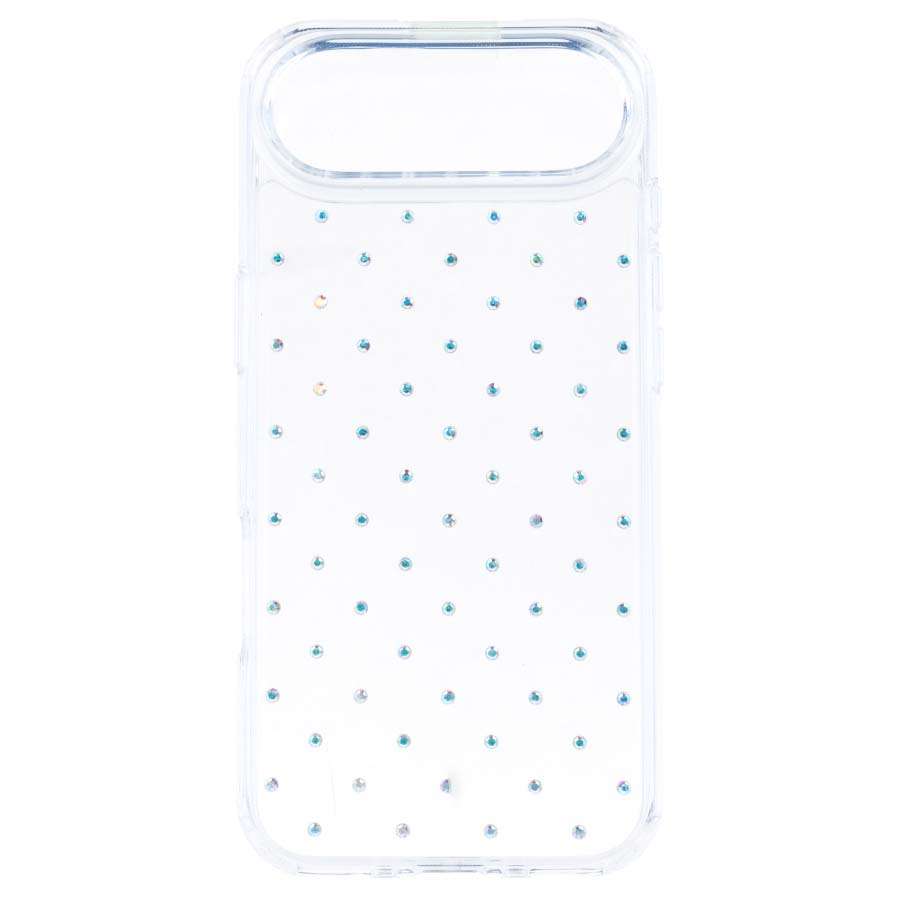 Cover Brillantini per iPhone Air