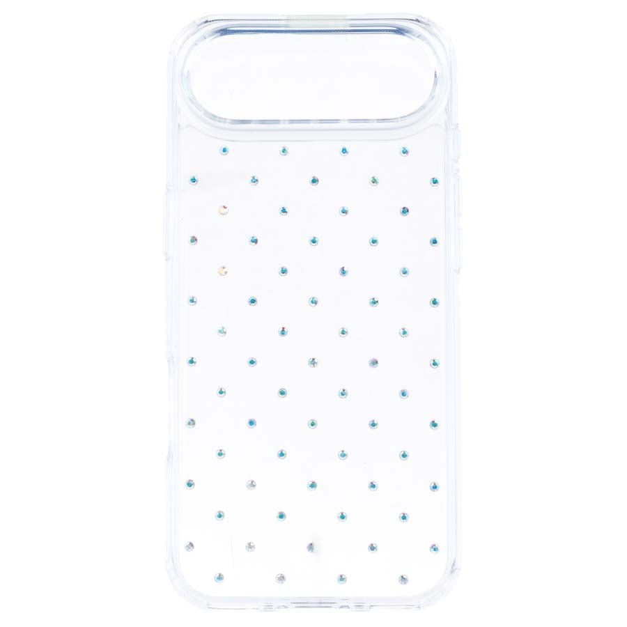 Cover Brillantini per iPhone Air