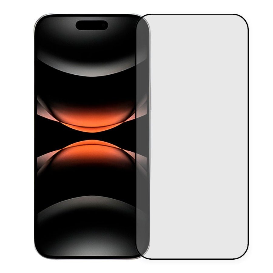 Vetro Temperato Completo per iPhone Air