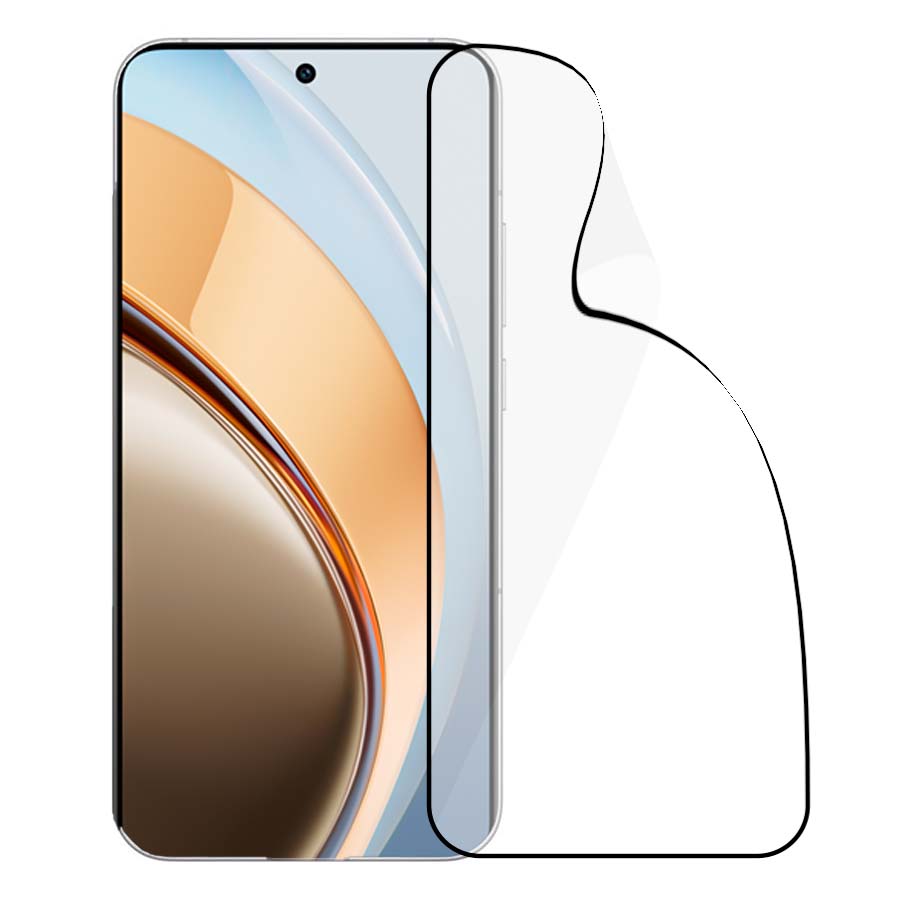 Vetro Temperato Completo Infrangibile per Vivo 40 SE 80W 5G