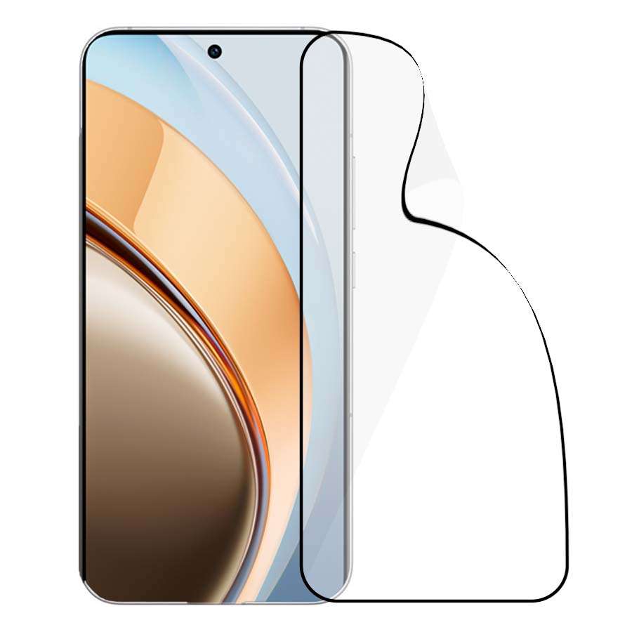 Vetro Temperato Completo Infrangibile per Vivo 40 SE 80W 5G