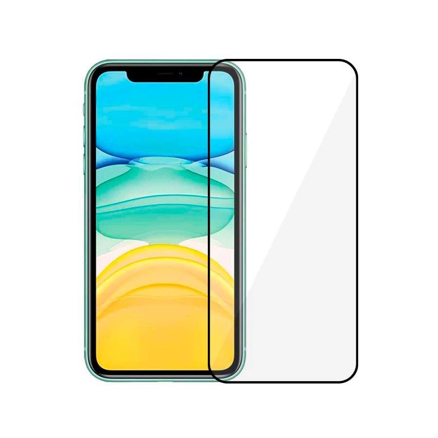 Cristal Templado Ultra Resistente para iPhone 11