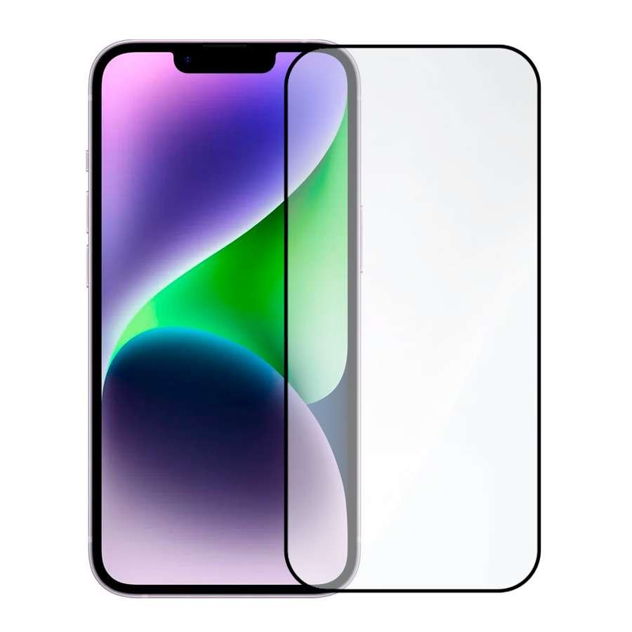 Cristal Templado Ultra Resistente para iPhone 13 Pro Max