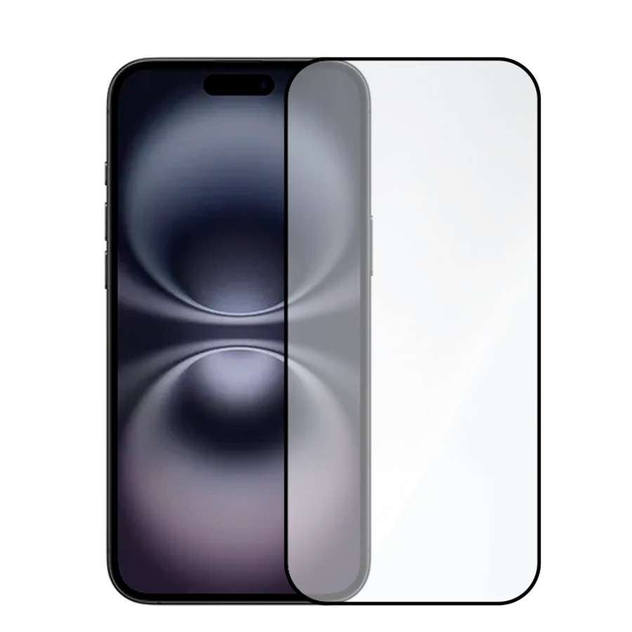 Cristal Templado Ultra Resistente para iPhone 15 Plus