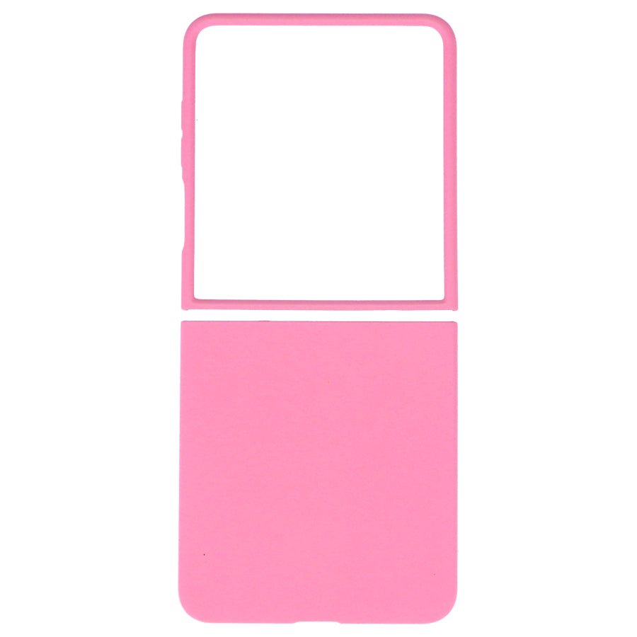 Cover Ultra Morbida per Samsung Galaxy Z Flip 7