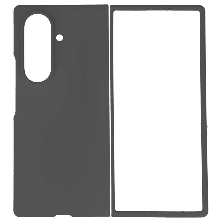 Cover Ultra Morbida per Samsung Galaxy Z Fold 7