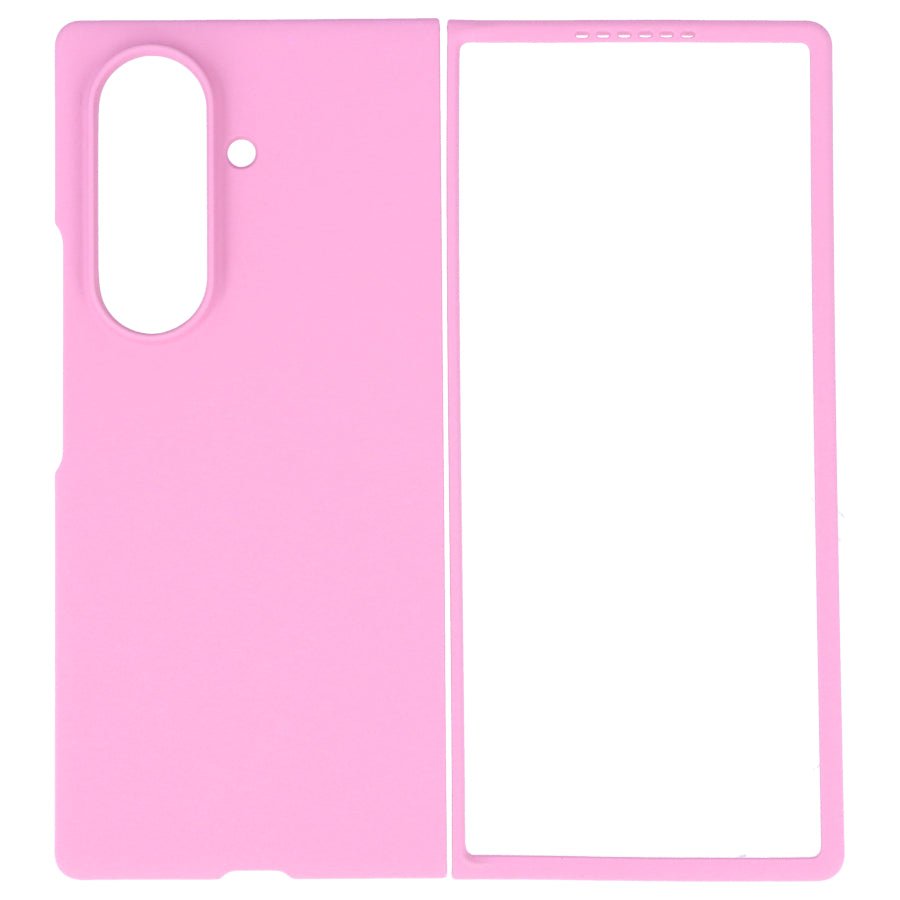 Cover Ultra Morbida per Samsung Galaxy Z Fold 7
