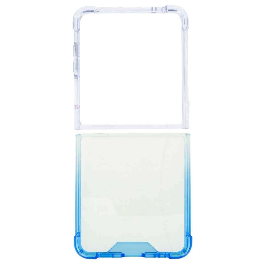 Cover Sfumata per Samsung Galaxy Z Flip 7