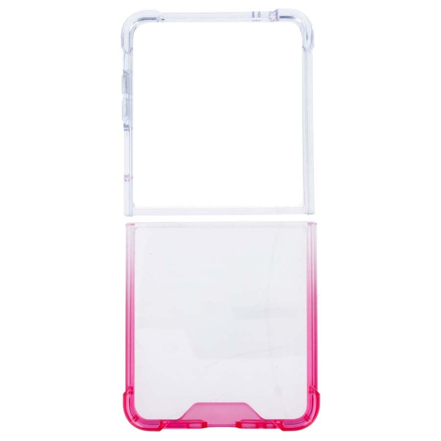 Cover Sfumata per Samsung Galaxy Z Flip 7