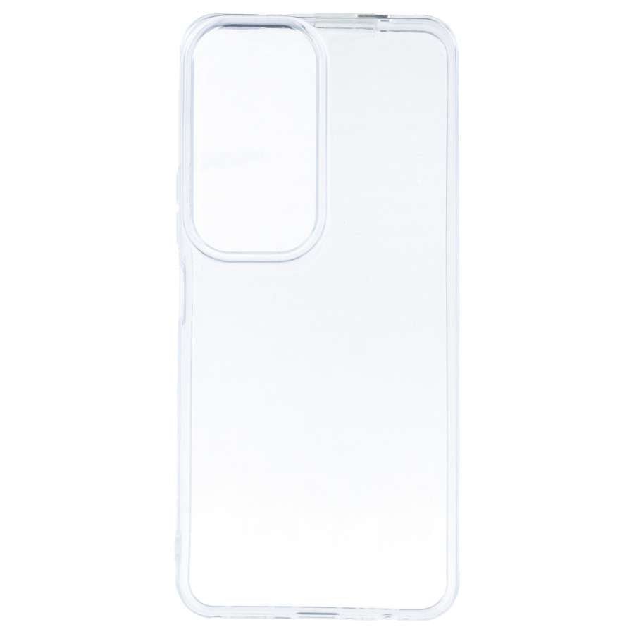 Cover Silicone Trasparente per Vivo Y19S