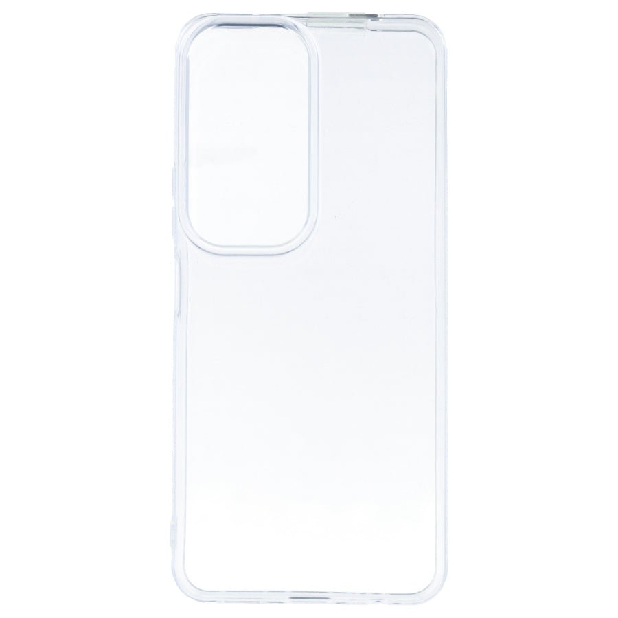 Cover Silicone Trasparente per Vivo Y19S