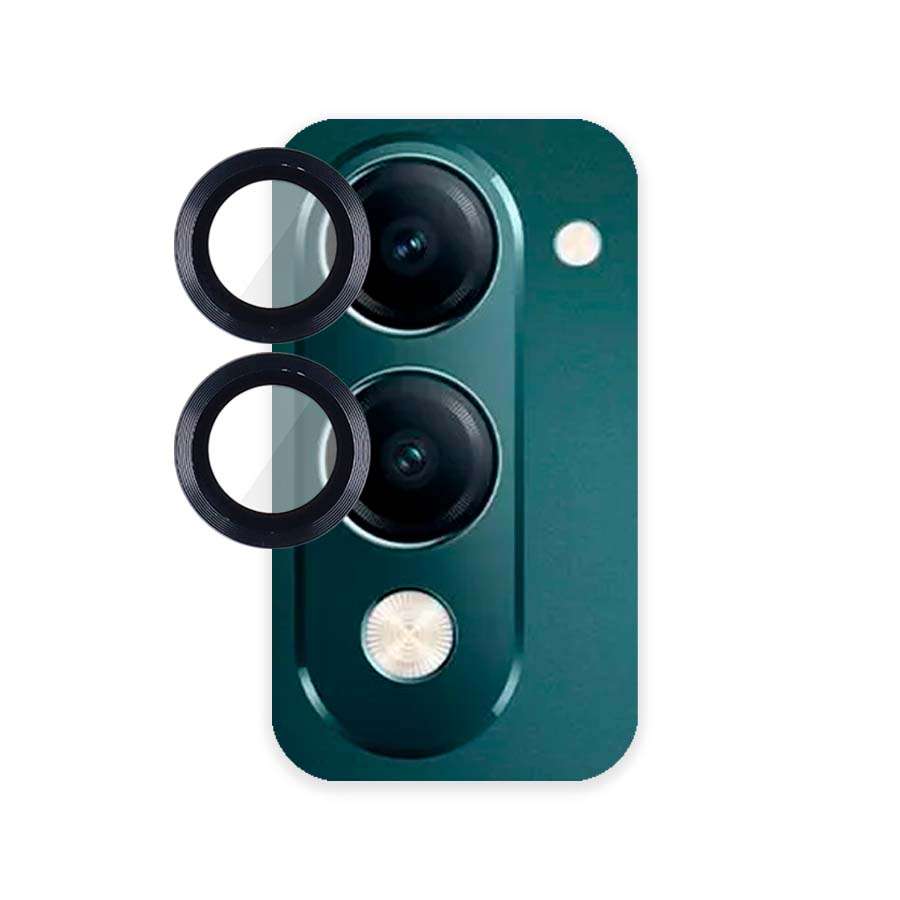 Cubre Objetivo para Vivo Y29S