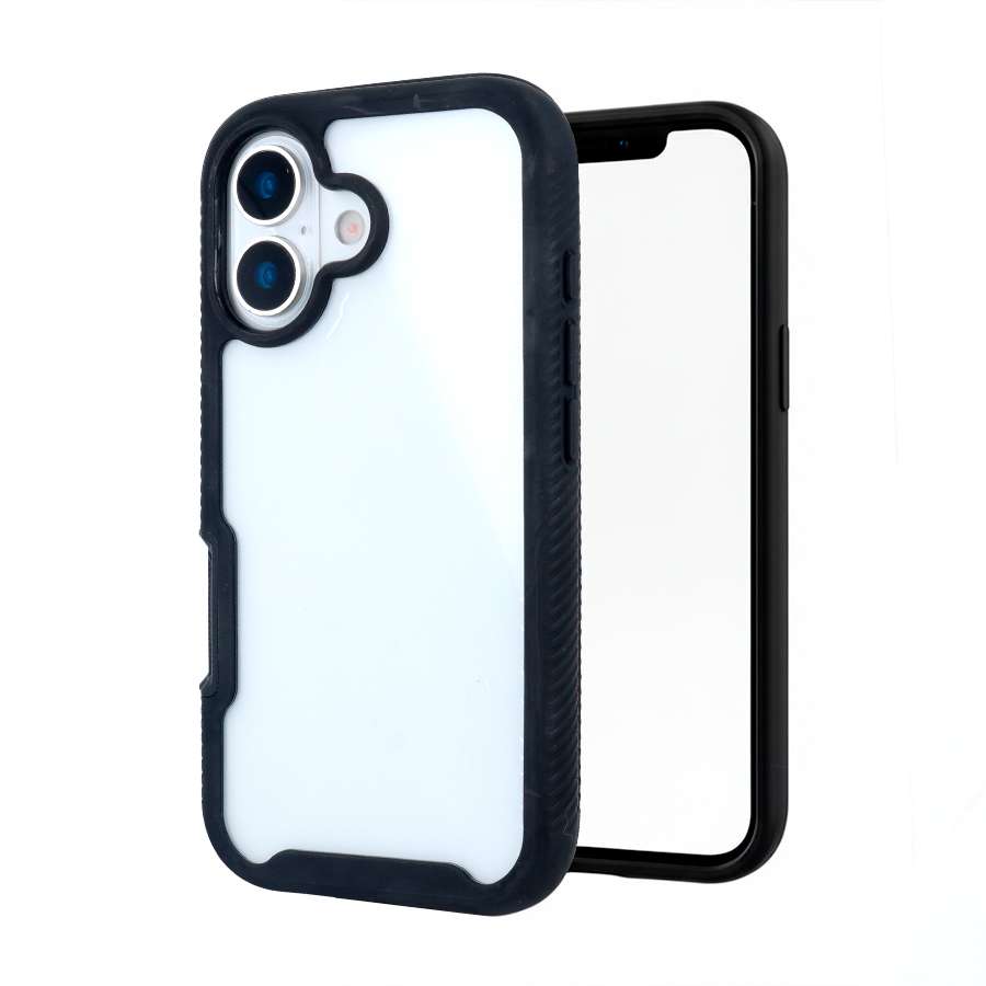 Cover 360 per iPhone 17