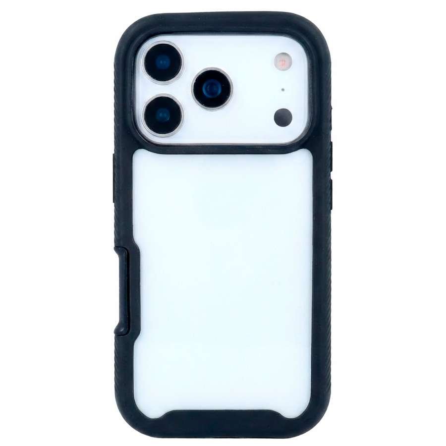 Funda 360 para iPhone 17 Pro Max