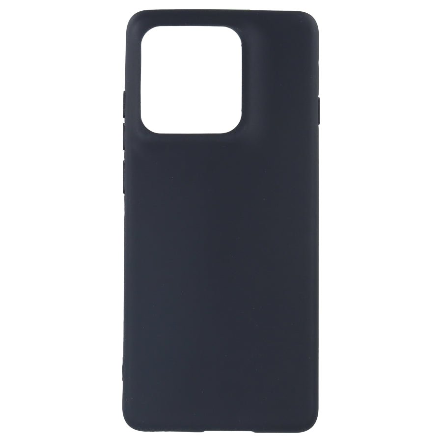 Cover Silicone Colore per Motorola Moto Edge 60 Pro