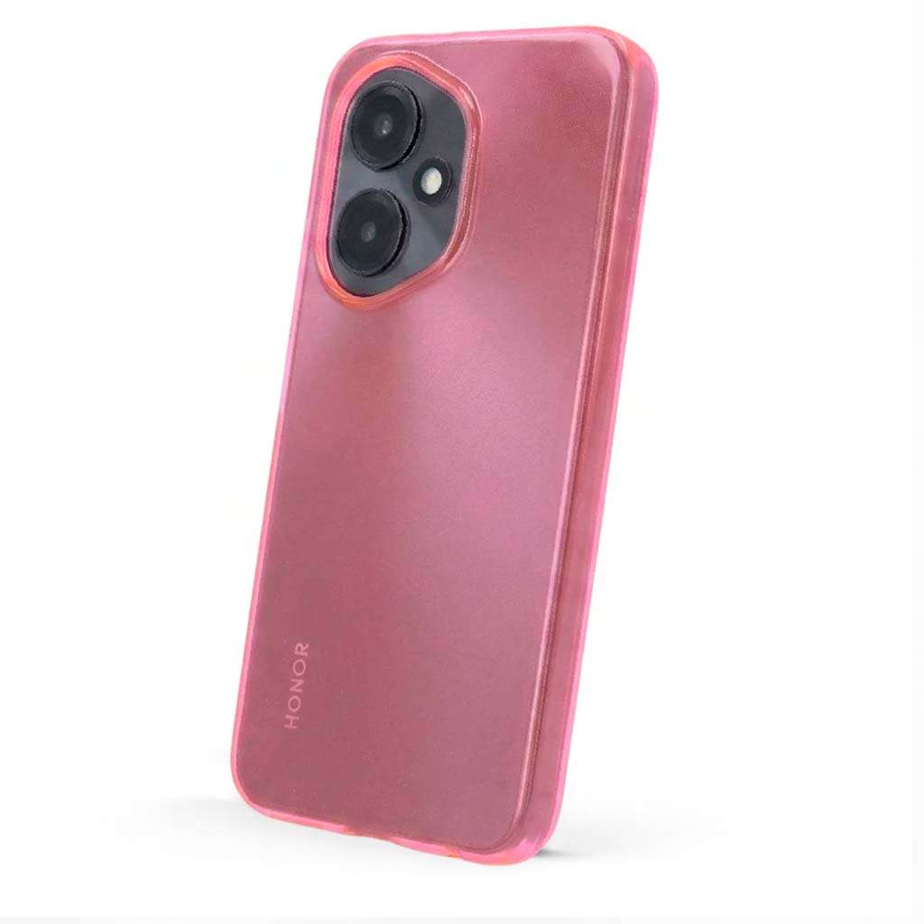 Cover Silicone Colore per Huawei Honor 400