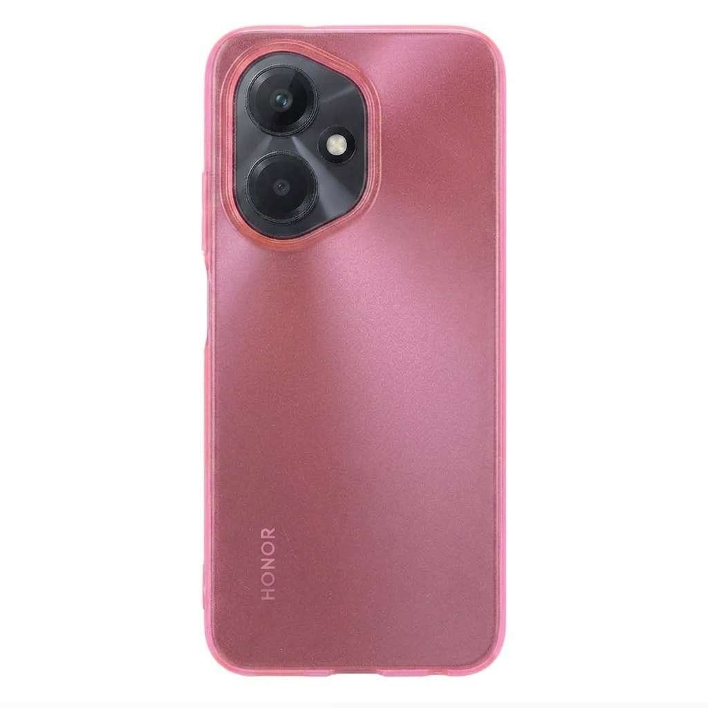 Cover Silicone Colore per Huawei Honor 400