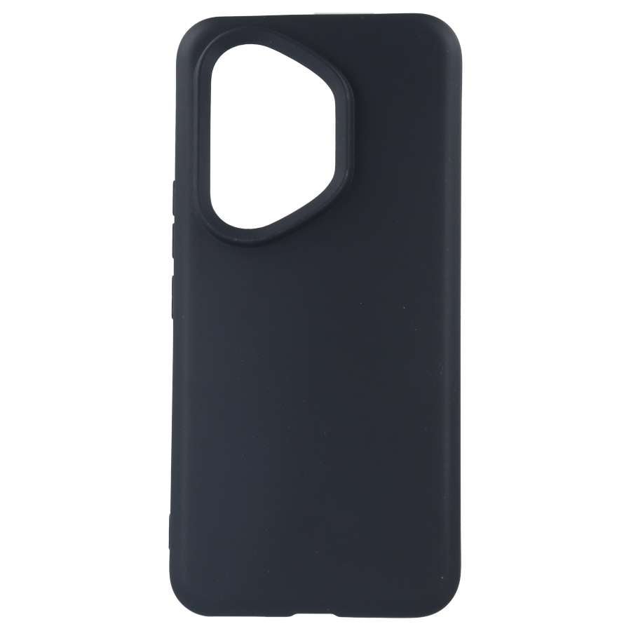 Cover Silicone Colore per Huawei Honor 400 Pro