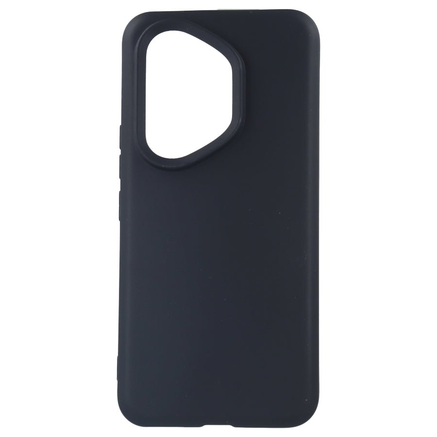 Cover Silicone Colore per Huawei Honor 400 Pro