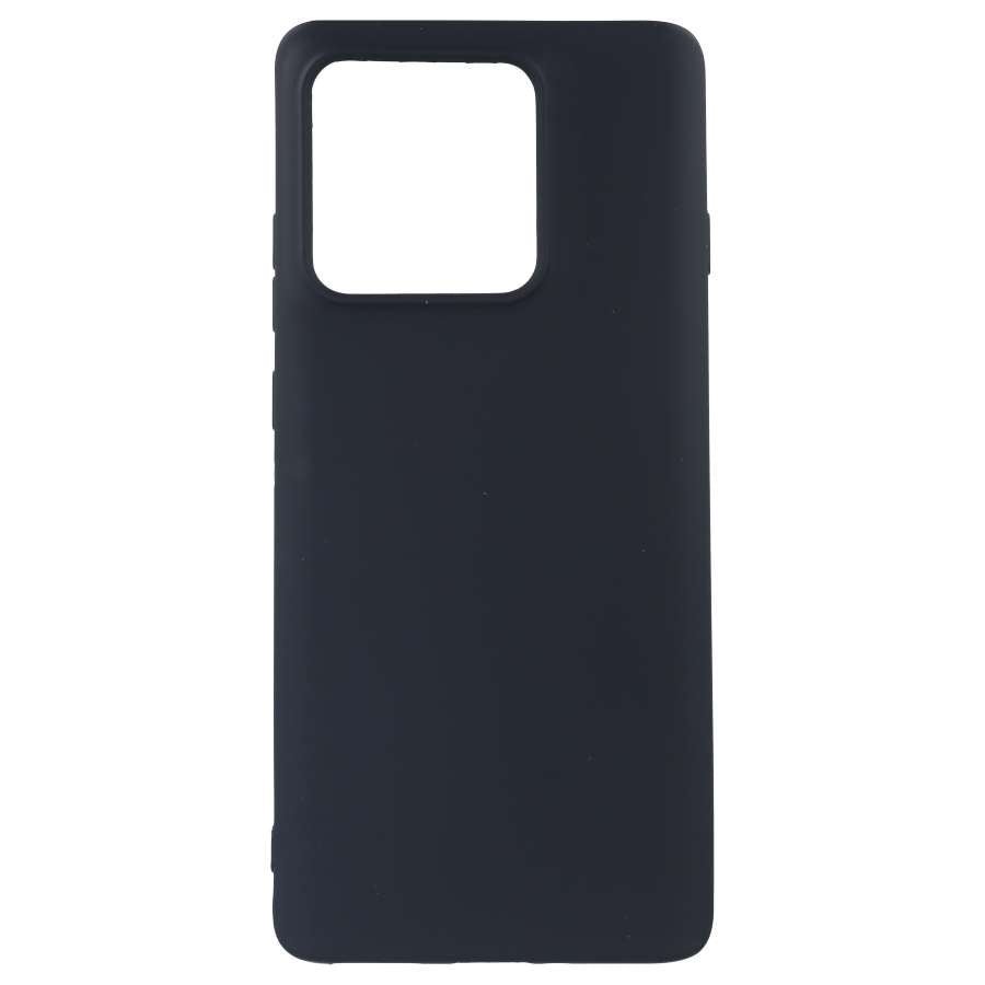 Cover Ultra Morbida per Motorola Moto Edge 60 Pro