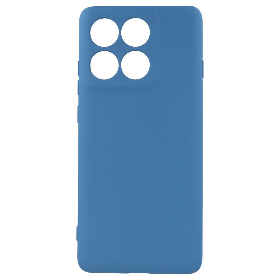 Cover Ultra Morbida per Motorola Moto Edge 60 Pro