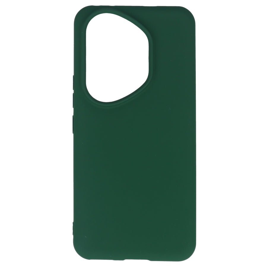 Cover Ultra Morbida per Huawei Honor 400 Pro