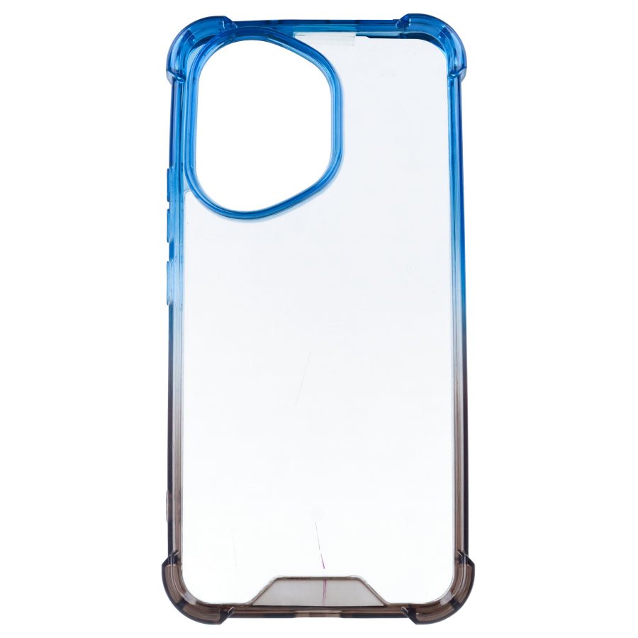 Cover Bumper Rinforzata Sfumata per Huawei Honor 400