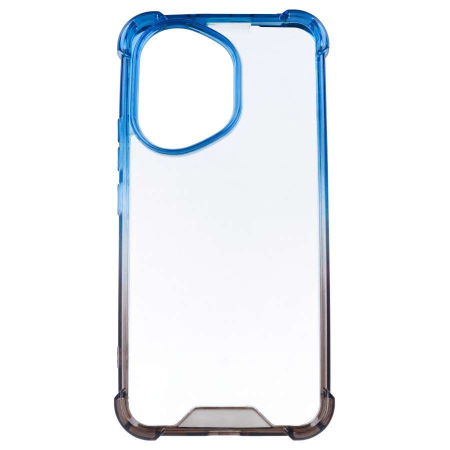 Cover Bumper Rinforzata Sfumata per Huawei Honor 400 Pro