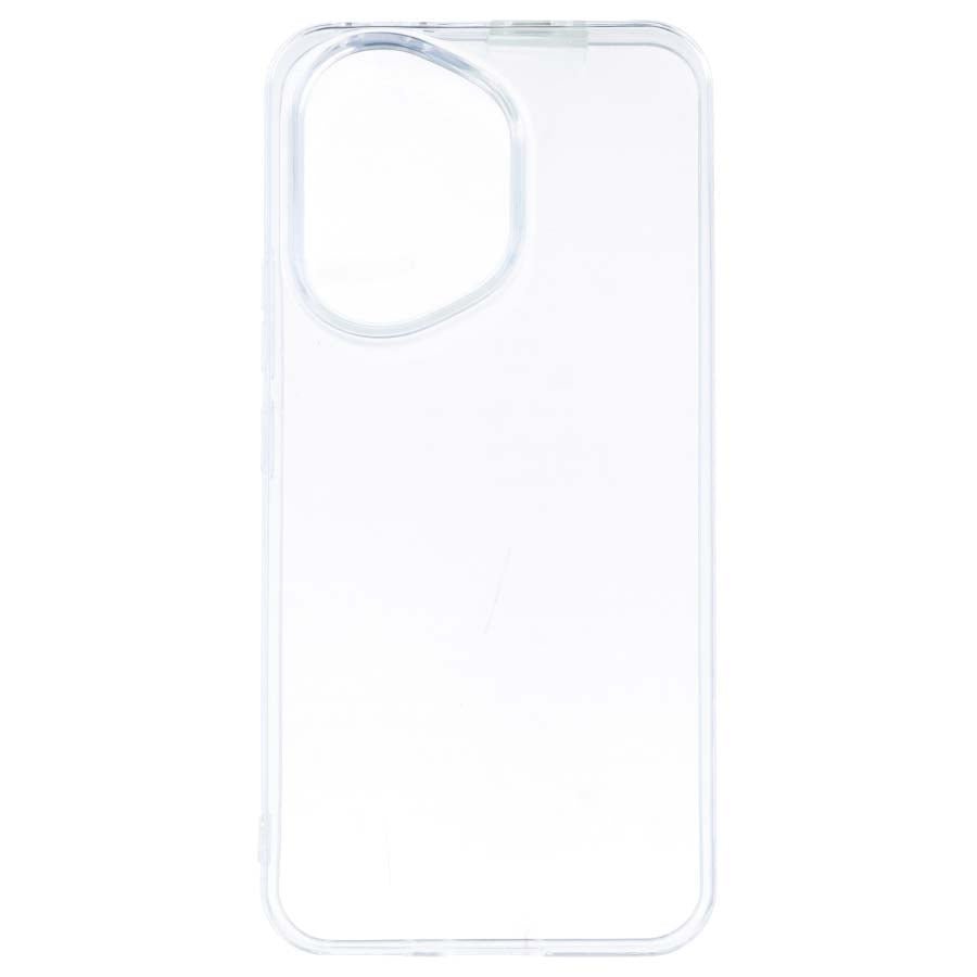 Cover Silicone Trasparente per Huawei Honor 400