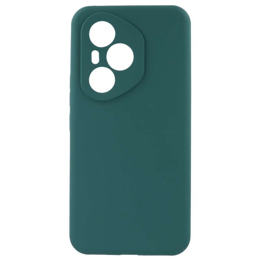 Cover Ultra Morbida con Copri Fotocamera per Huawei Honor 400 Pro