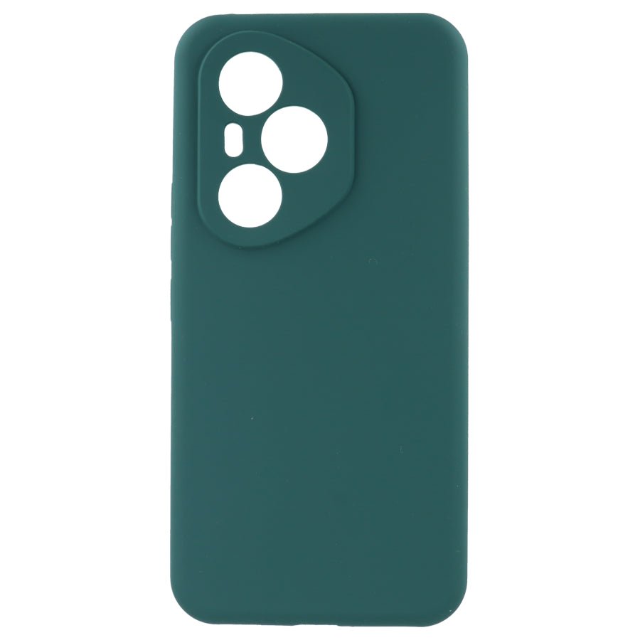 Cover Ultra Morbida con Copri Fotocamera per Huawei Honor 400 Pro