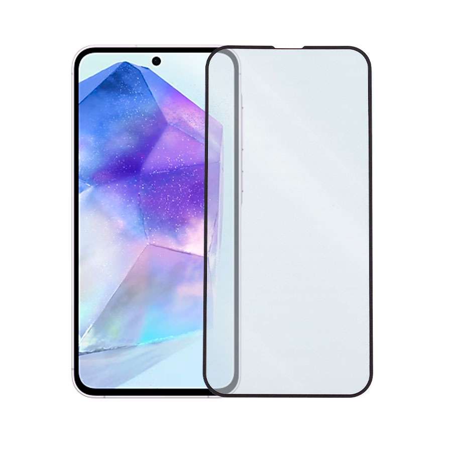 Vetro Temperato Ultra Resistente per Samsung Galaxy A56 5G
