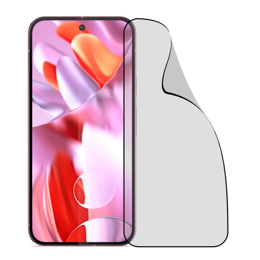 Vetro Temperato Completo Infrangibile per Google Pixel 10 Pro XL