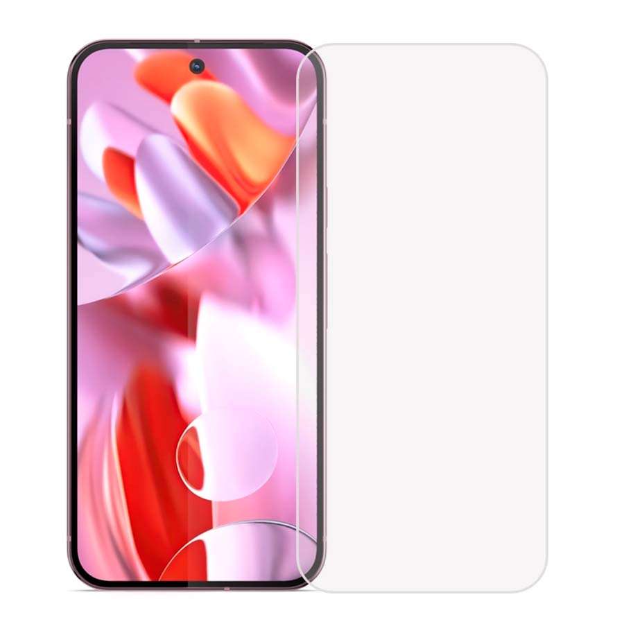 Vetro Temperato Trasparente per Google Pixel 10 Pro XL