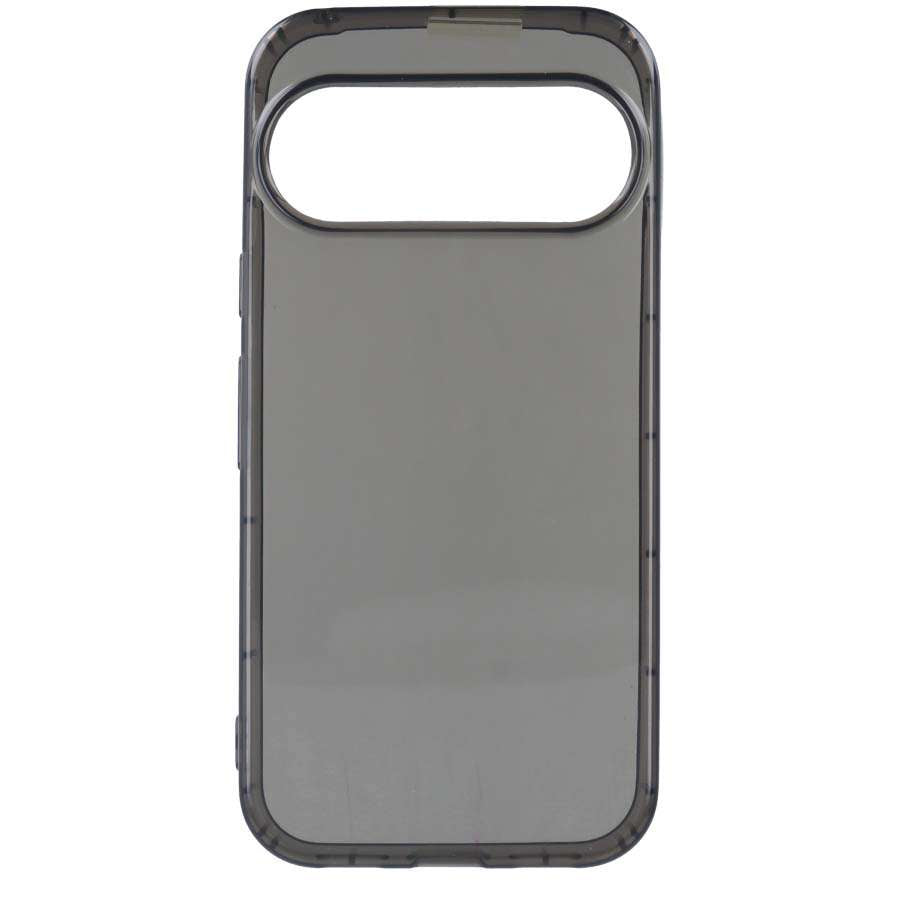 Cover Silicone Colore per Google Pixel 10 Pro