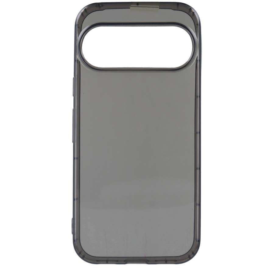 Cover Silicone Colore per Google Pixel 10 Pro