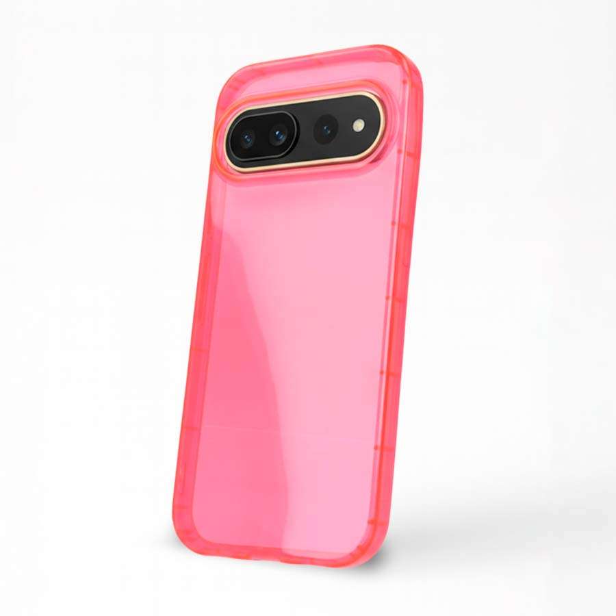 Cover Silicone Colore per Google Pixel 10
