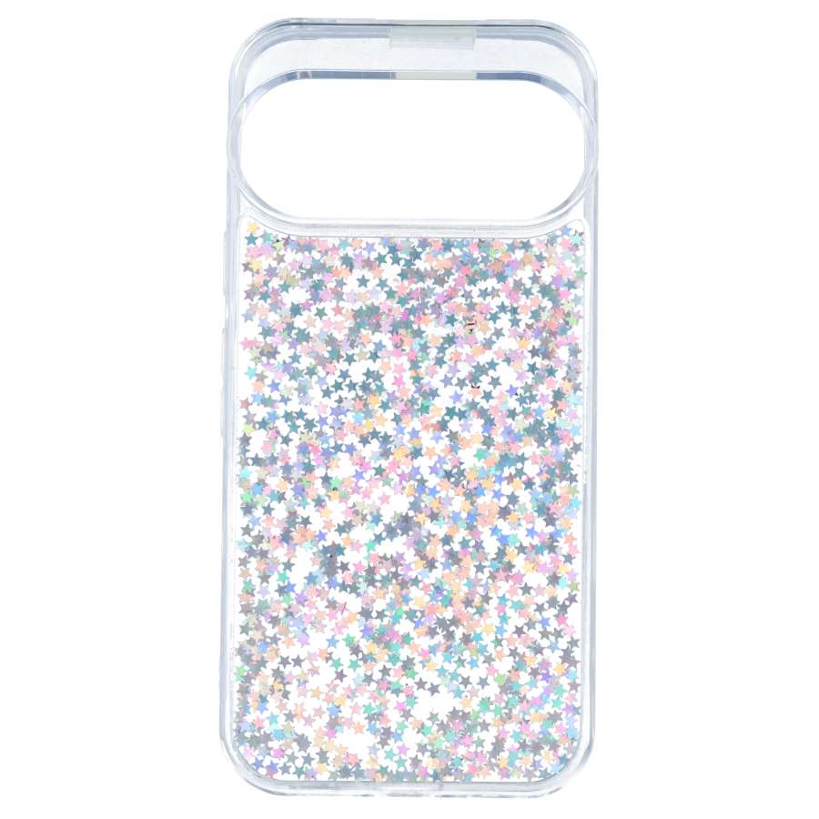 Cover Glitter Premium per Google Pixel 10 Pro XL