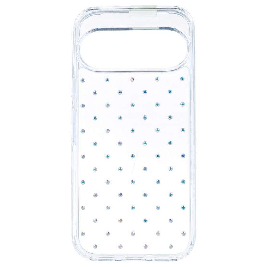 Cover Brillantini per Google Pixel 10 Pro