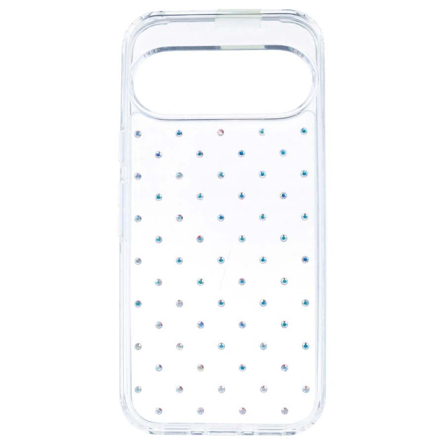 Cover Brillantini per Google Pixel 10 Pro