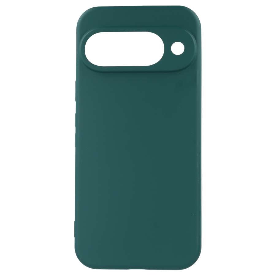 Cover Ultra Morbida con Copri Fotocamera per Google Pixel 10