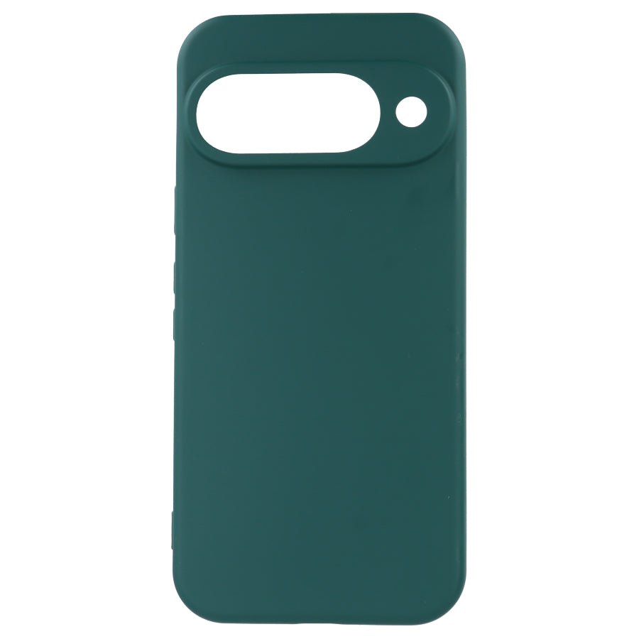 Cover Ultra Morbida con Copri Fotocamera per Google Pixel 10