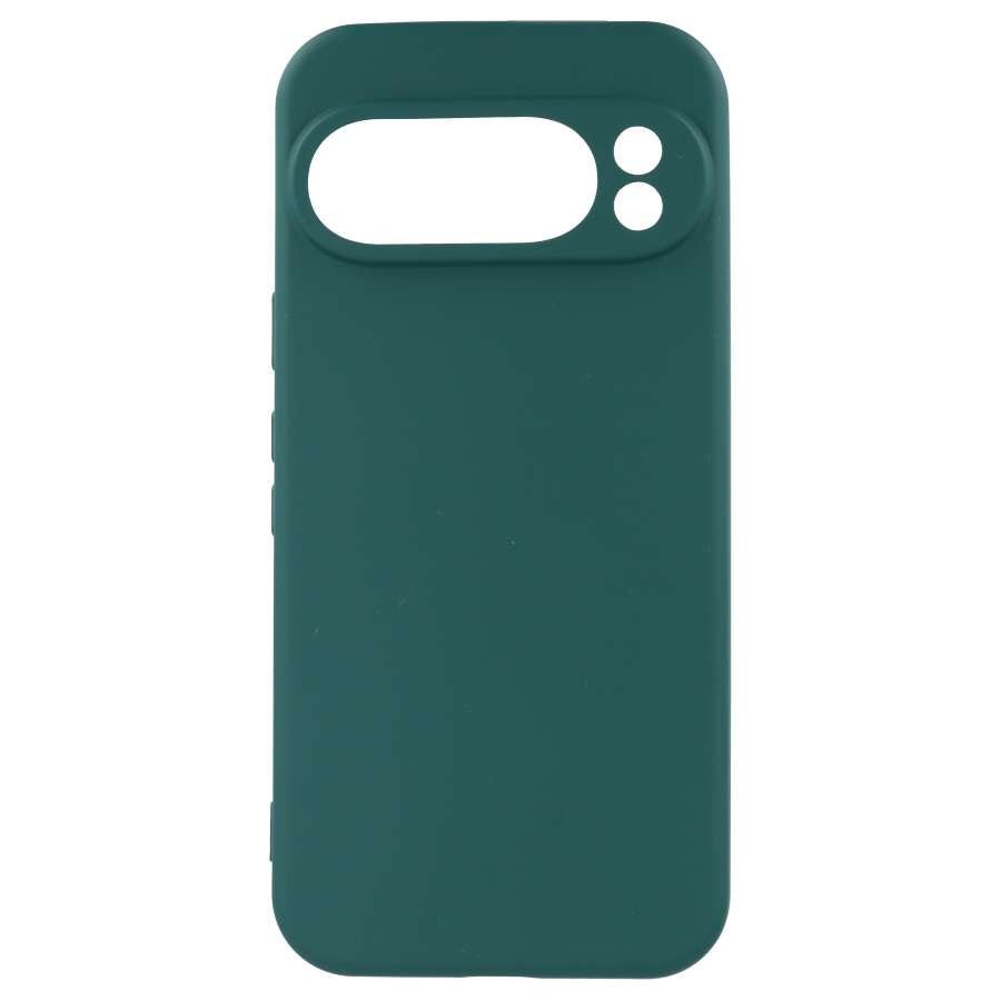 Cover Ultra Morbida con Copri Fotocamera per Google Pixel 10 Pro