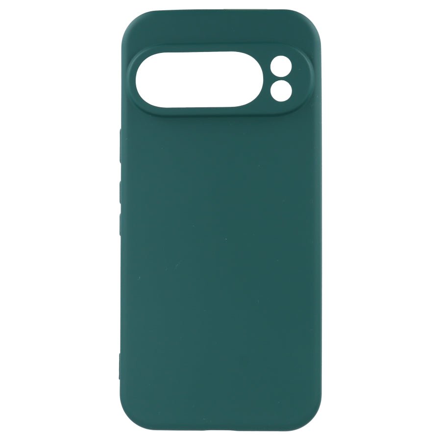 Cover Ultra Morbida con Copri Fotocamera per Google Pixel 10 Pro