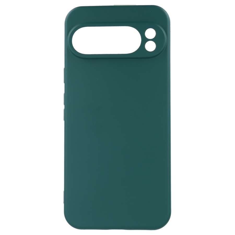Cover Ultra Morbida con Copri Fotocamera per Google Pixel 10 Pro XL