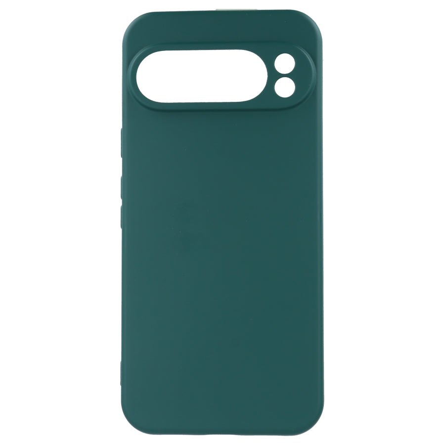 Cover Ultra Morbida con Copri Fotocamera per Google Pixel 10 Pro XL