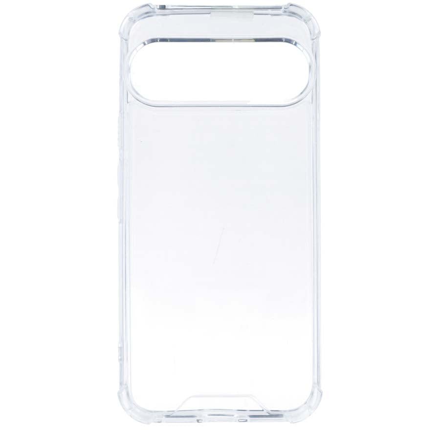 Cover Rinforzata per Google Pixel 10 Pro XL
