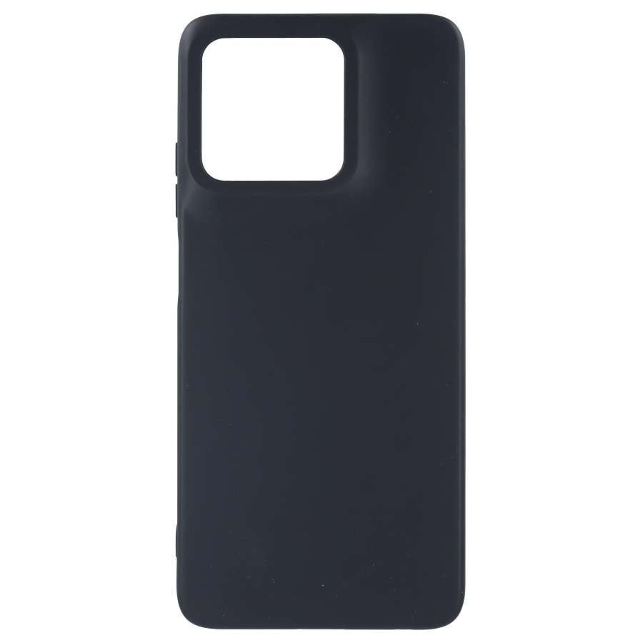 Cover Silicone Colore per Motorola Moto G56
